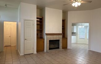 3 beds, 2 baths, $1,500