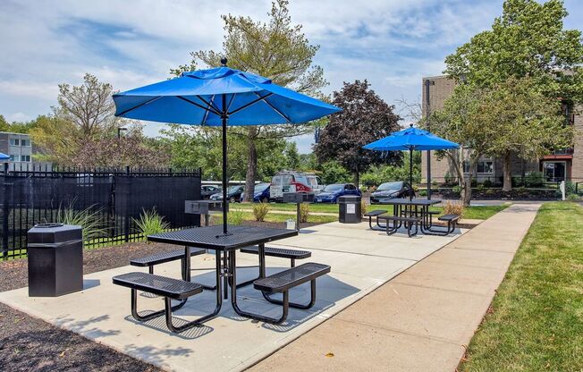 965 ELMS Apartments