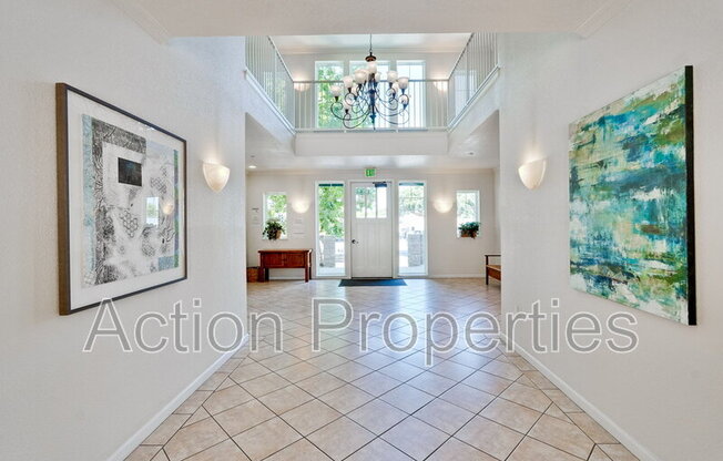 604 S FAIR OAKS AVE