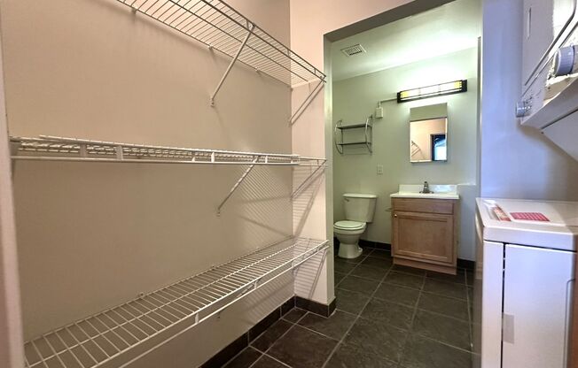 2 beds, 2 baths, 1,034 sqft, $2,550, Unit 604