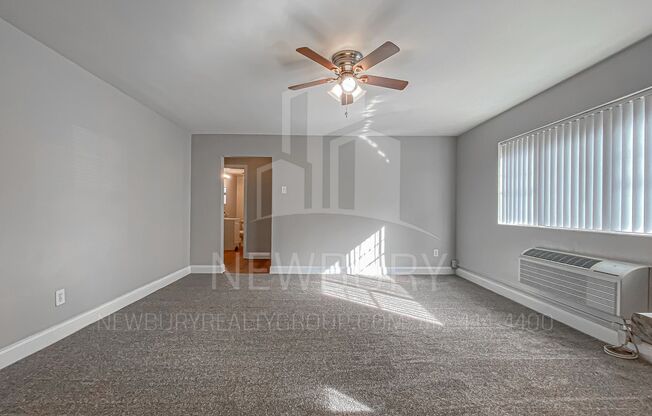 1 bed, 1 bath, 520 sqft, $725, Unit 313-02