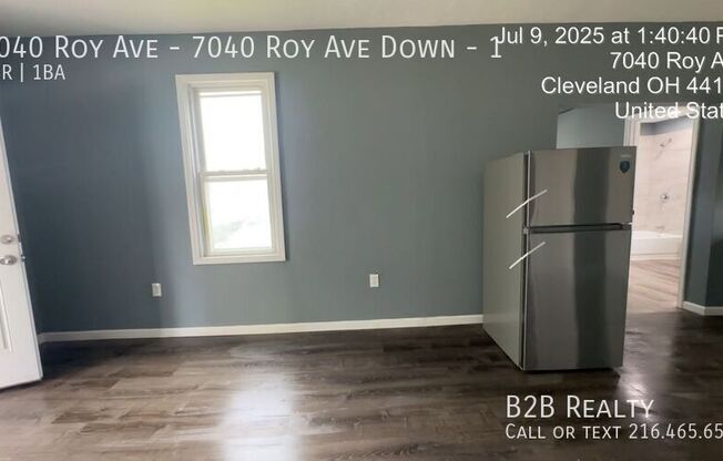 7040 Roy Ave - 7040 Roy Ave Down