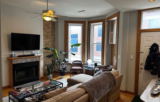 1827 N. Clybourn