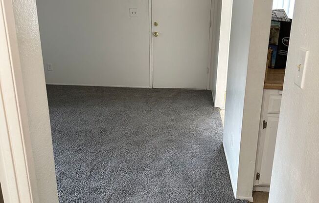 1 bed, 1 bath, $1,150