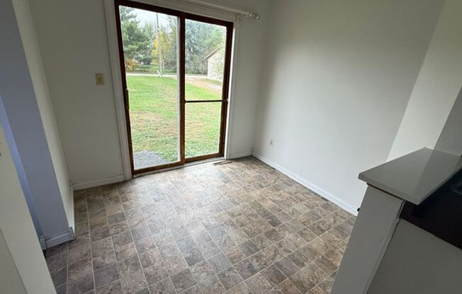 Single Family Home!