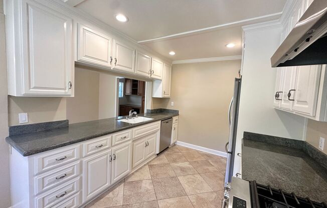 Beautiful 4 Bed 3 Bath Home with Attached 1 Bed 1 Bath ADU in Los Gatos, CA - Available Now!!