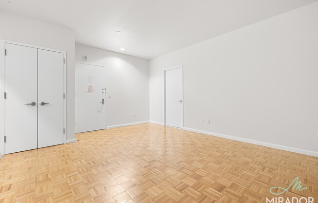 Studio, 1 bath, $3,500, Unit 12G