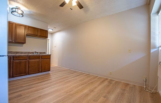 Westmont Apartments