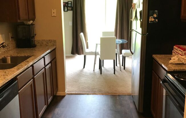 3 beds, 2 baths, 1,200 sqft, $2,145, Unit 14244E-PR