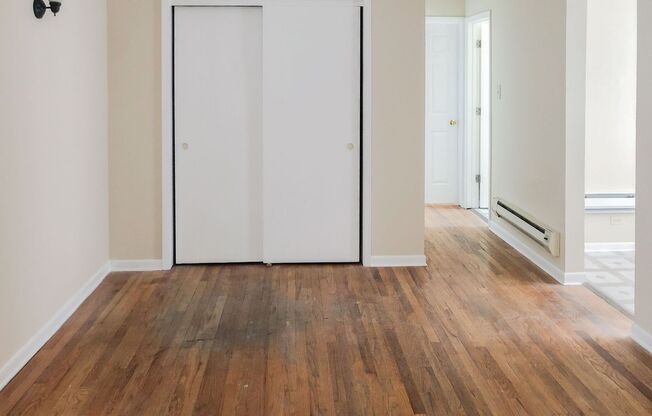 1 bed, 1 bath, 660 sqft, $1,995, Unit 621-G2