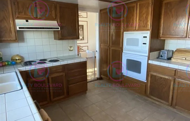 Spacious 4-bedroom, 3-bath home located in the desirable Northwest area