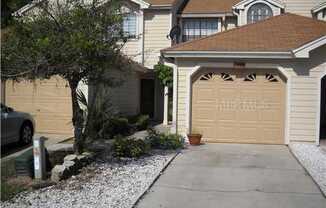 570 Northbridge Drive, 2/2.5 town home in a central location