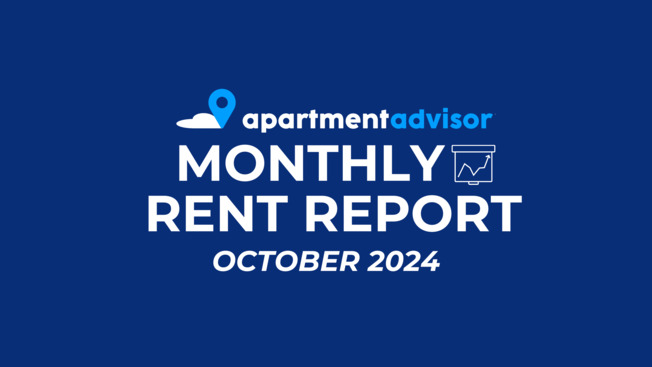 Report: October 2024 Rent Trends