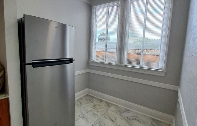 Studio, 1 bath, 506 sqft, $1,300, Unit 103