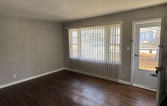 2 beds, 1 bath, $1,150