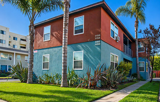 1154 Venice Blvd