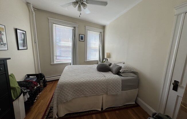 109 STRATHMORE RD