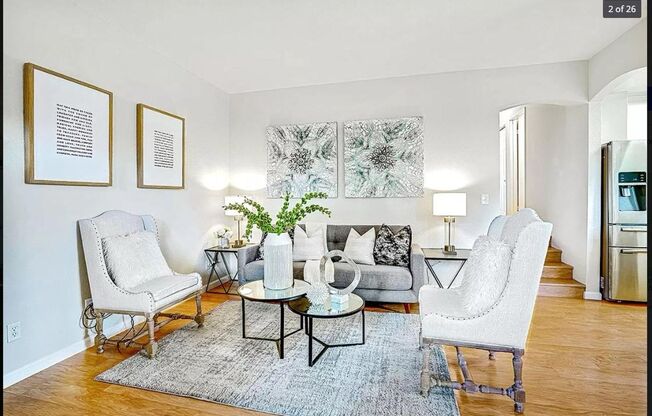 FABULOUS 2 Bed/2 Bath Condo in Sunny Hills Neighborhood - MILPITAS