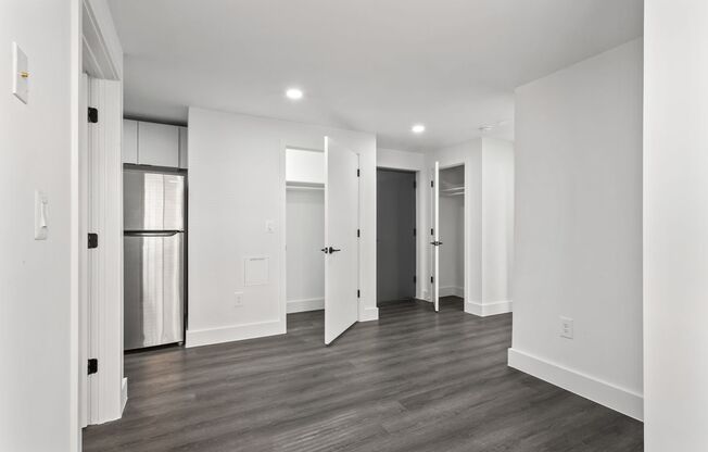 A charming apartment community ideally located along 14th Street NW