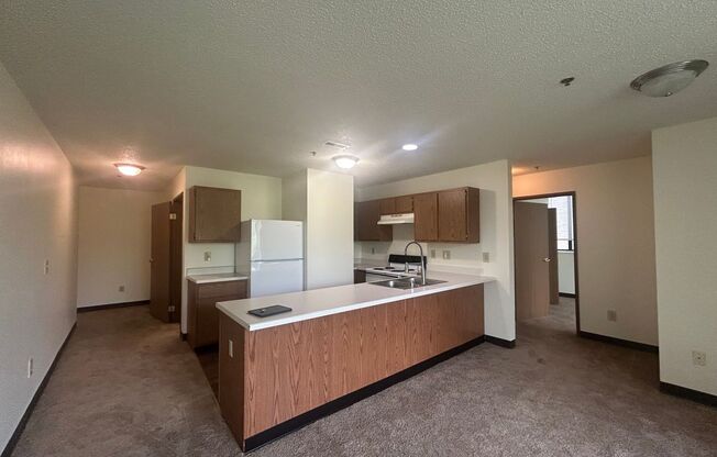 Brewers Point Apartments