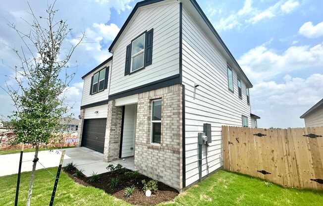 Spacious & Updated 4/BR 3/5/BA Home with Main Floor Primary Suite!