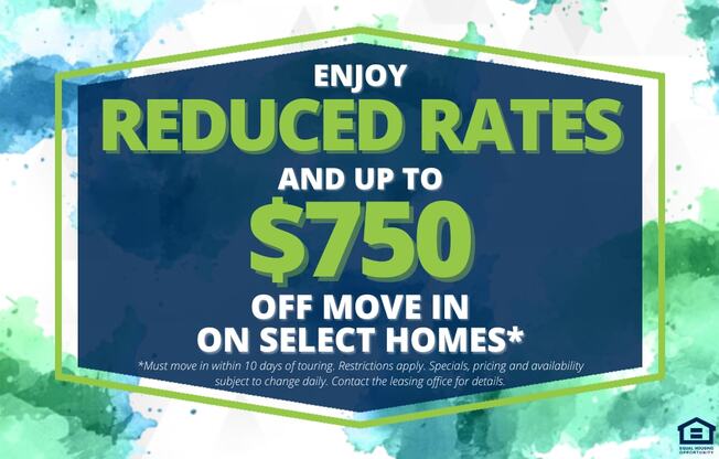 Welcome to Mirador Apartment Homes