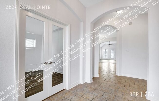 2634 SEAL POINTE