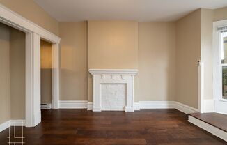 Studio, 1 bath, $925, Unit 1188.5 N. High St. Apt. 2