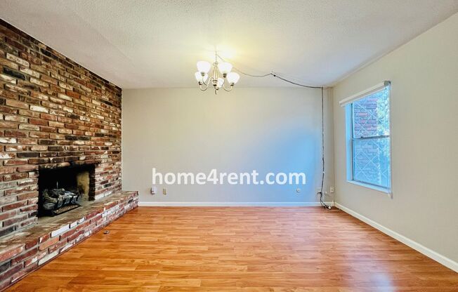 West Plaza Condo w/ an Updated Kitchen, Lots of Privacy and a Swimming Pool!