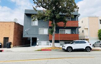457 W. Dryden Street