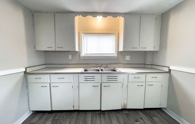 1 bed, 1 bath, 718 sqft, $695, Unit #2