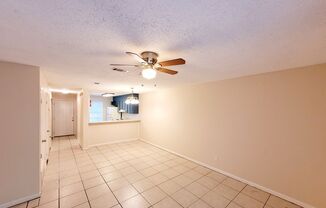 2 beds, 1.5 baths, $1,274