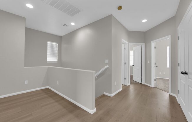 3 beds, 2.5 baths, $1,850