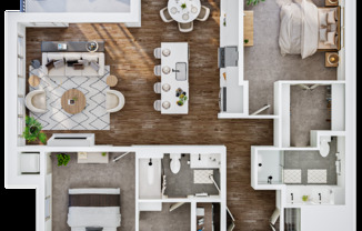 Partner-provided photo for $3180 unit