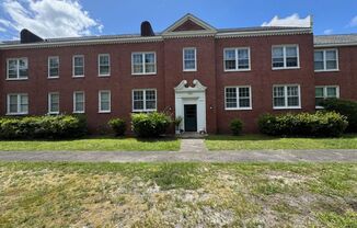 Oleander Court