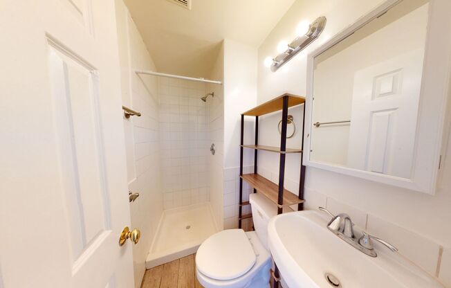 Studio, 1 bath, 270 sqft, $1,495, Unit #119