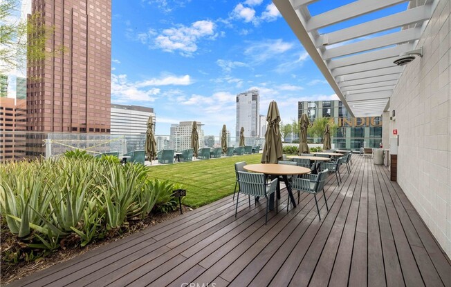2 beds, 2 baths, 1,309 sqft, $6,500, Unit 4111