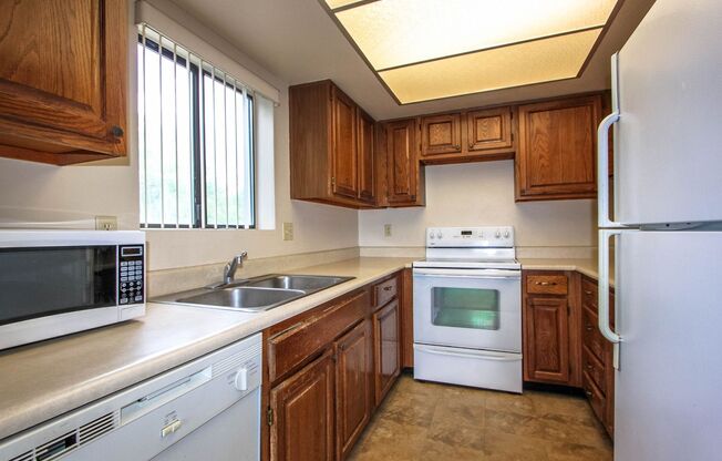Granite Creek Condominium - APPLICATION PENDING