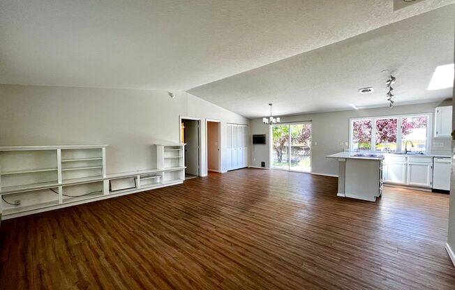 Non-Refundable & Security Deposit Total: $1900