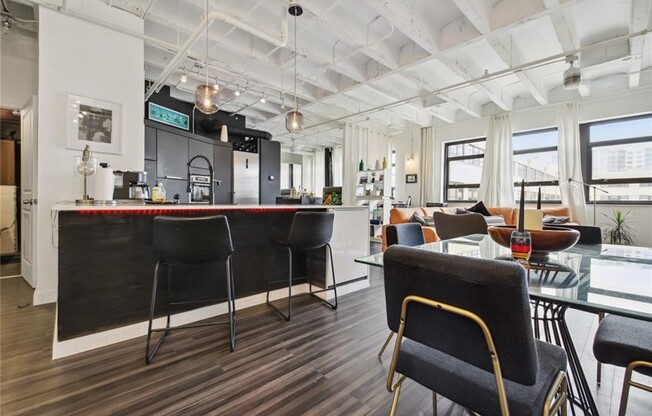 878 Peachtree Street