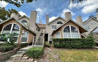 Altamonte Springs - 2 Bedrooms, 2 Bathrooms – $1,595.00