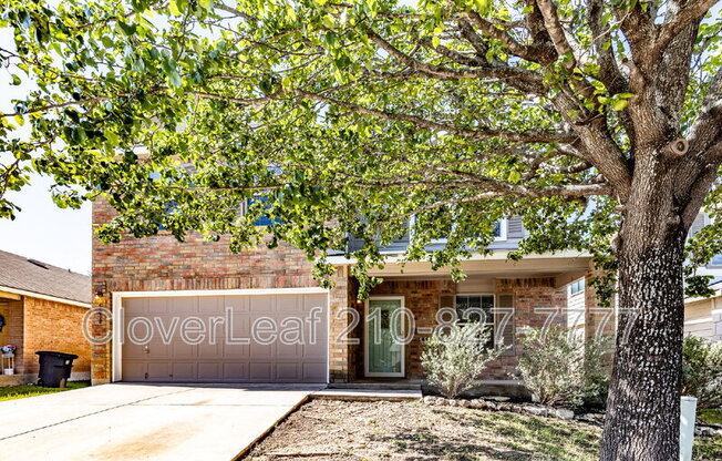 5818 SHERBROOKE OAK