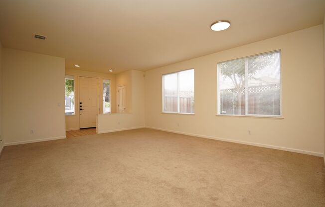 Spacious Home in Excellent Location!