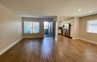 2 beds, 1 bath, $2,795, Unit # 34