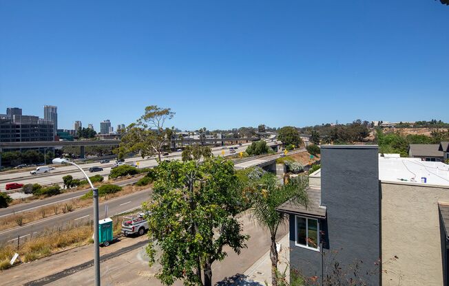 1 bed, 1 bath, 624 sqft, $2,395, Unit 109