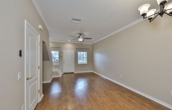 BEAUTIFUL TOWNHOME FOR RENT AT GIBSONTON