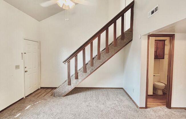 2 beds, 1 bath, 850 sqft, $825, Unit 7B