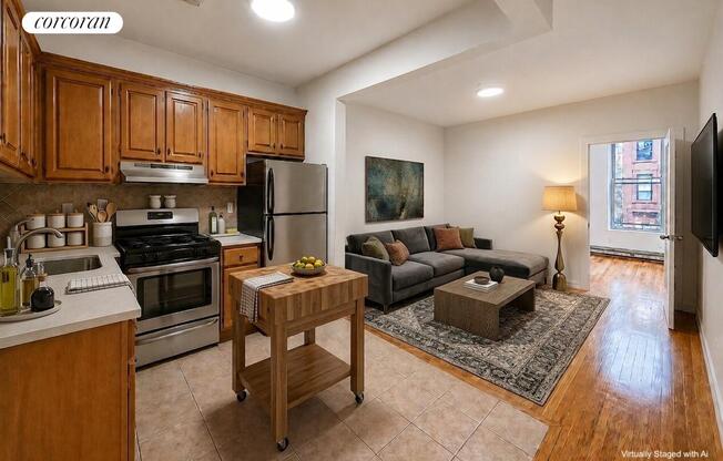 8 SPENCER PL
