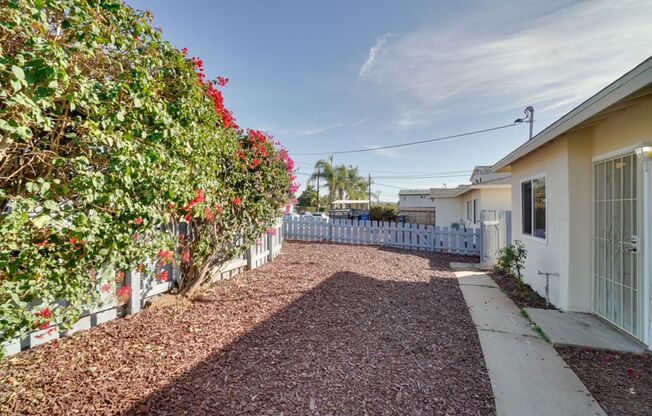 Coleen Homes | Spacious Remodeled Houses in the Heart of El Cajon!