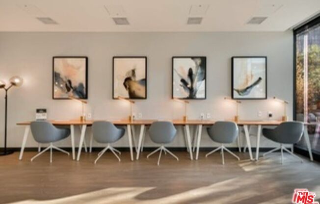 1 bed, 1 bath, 785 sqft, $3,267, Unit 309